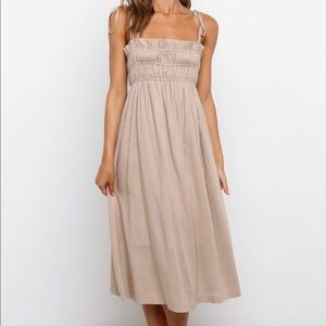 Brand new Petal & Pup dress